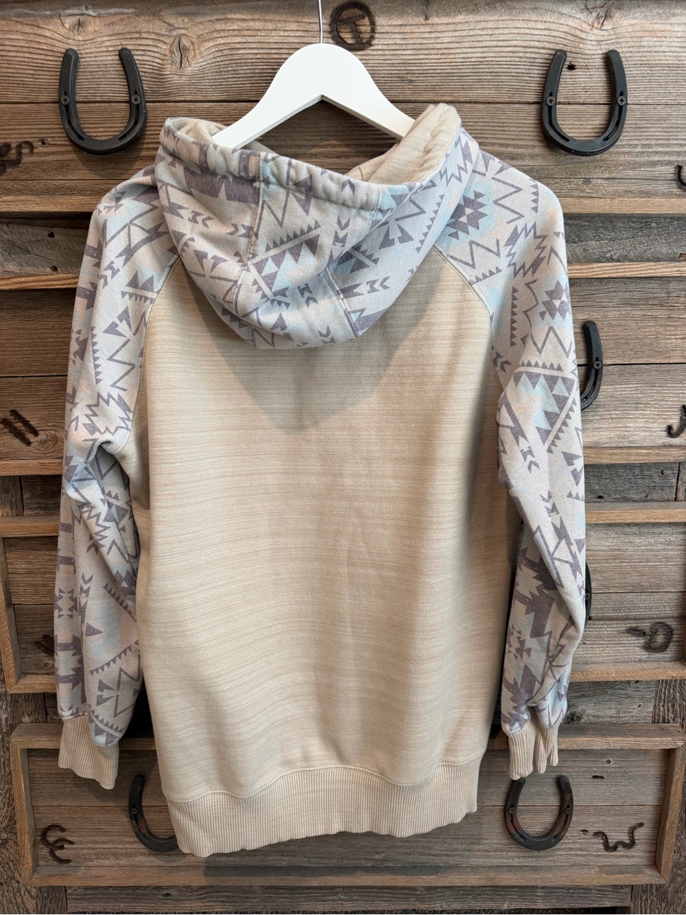 Women’s Hooey Sweatshirt - Picture 2 of 2